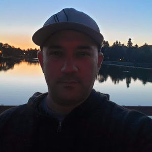 Meet your Posher, Jason